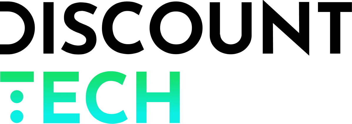 Discount Tech
